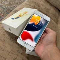 iphone 6s plus|موبایل|ارومیه, |دیوار