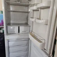 یخچال امرسان سالم سلامت