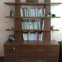 کتابخانه شلف