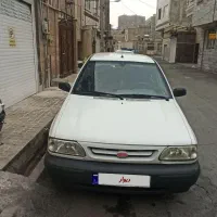 پراید 131SEمدل94