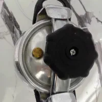 زود پز استفاده نشده