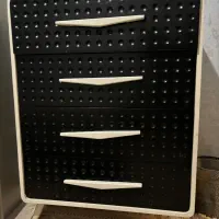 سرویس کامل خواب دو نفره|تخت و سرویس خواب|تهران, ارم|دیوار