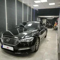 لیفان 820 مشکی