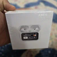 ایرپاد نمایشگر دار ANC/ENC