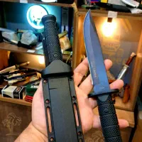 *مجموعه چاقو گلد* شکاری کلمبیا کد 2118A|کوهنوردی و کمپینگ|مشهد, وکیل‌آباد|دیوار