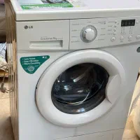 لباسشویی ال‌جی اصل کره ۵ کیلویی