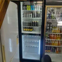یخچال صنعتی