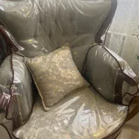 سالم در حد نو|مبلمان خانگی و میز عسلی|تهران, بنیهاشم|دیوار