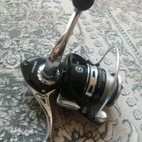 چوب چرخ حرفه ای|ماهیگیری|نجف‌آباد, شیخ آباد|دیوار