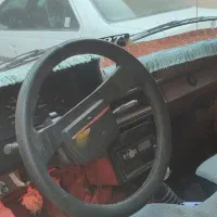 تویوتا|خودرو سواری و وانت|سراوان, |دیوار