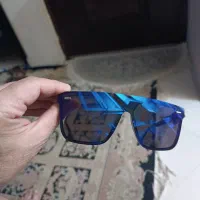 دو عدد عینک آفتابی خارجی خوراک رانندگی اسکی