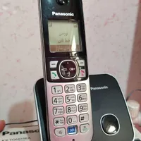 تلفن پاناسونیک