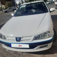 پارس موتورجدید403گازسیمی معاوضه با کوئیک