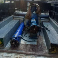 الکترو پمپ 55 کیاوات با 374/۵