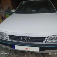 پژو اس ال ایکس استثنایی