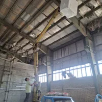 اجاره نیسان بالابر لجور شبانه روزی|خدمات حمل و نقل|ملارد, |دیوار