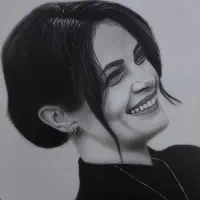 ثبت سفارش چهره سیاهقلم