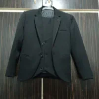 کت و شلوار نو استفاده نشده|لباس|بندر ماهشهر, |دیوار