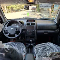 سورن EF7 فول|خودرو سواری و وانت|خرم‌آباد, |دیوار