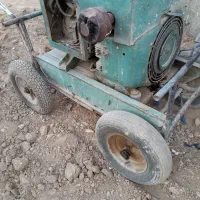 موتور جوش اونان