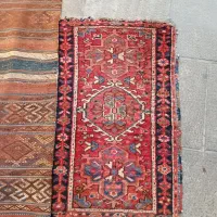 گلیم مرفنج ،،|گلیم، جاجیم، گبه|تبریز, |دیوار