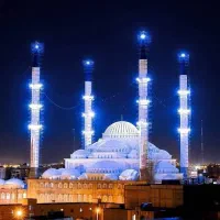 تجاری راسته بزرگمهر