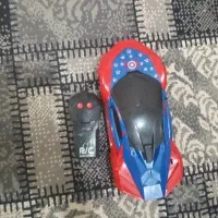 ماشین و جعبه