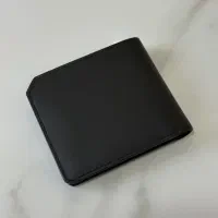 کیف پول اصل مون بلان montblanc|کیف، کفش، کمربند|تهران, امانیه|دیوار