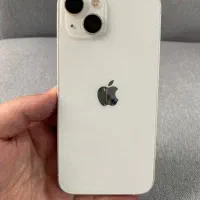iphone 13 128 Silver CH