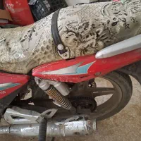 موتور سیکلت پاژنگ 150مدل85