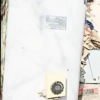آبگرمکن درحد نو