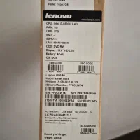 لپتاپ لنوو نسل ۵|رایانه همراه|ارومیه, |دیوار