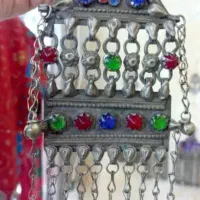 عتیقه سکه زمان شاهی