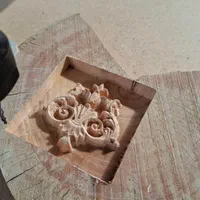 دستگاه cnc چهار محوره خراطی برش همراه با روتاری|ماشین‌آلات صنعتی|مشهد, حسابی جنوبی (شهرک غرب)|دیوار
