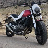 QJ SRV طرح CB
