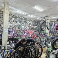 دوچرخ24.26 ای