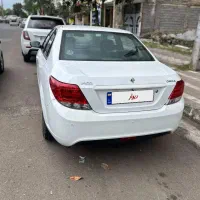 دنا مدل ۹۷|خودرو سواری و وانت|رشت, گلسار|دیوار