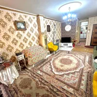 ۵۵متر+پارکینگ دار+بدون ممیز+بافت اصلی+قایمیه|فروش آپارتمان|اسلام‌شهر, شهرک قائمیه|دیوار