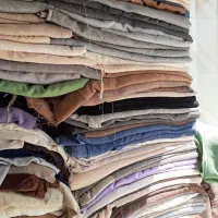 پارچه کیلویی|لوازم خیاطی و بافتنی|نظرآباد, نظرآباد|دیوار