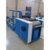 فروش دستگاه دستمال کاغذی تیغ و تا و دلسی