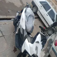 adv180 هانی|موتورسیکلت|کرج, خرمدشت|دیوار