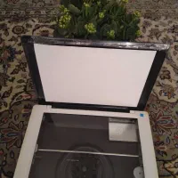اسکنر رنگی HP|پرینتر، اسکنر، کپی، فکس|تهران, سعادتآباد|دیوار
