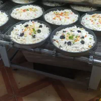 فر پیتزا|کافی‌شاپ و رستوران|قم, بیست متری ولیعصر|دیوار