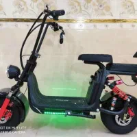 سواری حرفه ای مناسب تمام اقشارجامعه خانوم اقا