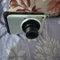 دوربین کانن