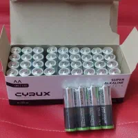 باطری قلمی سوپر آلکالاین سایروکس AA