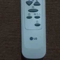 کولر گازی پنجره ای ال جی در حد نو|کولر گازی و فن‌کوئل|ماهدشت, |دیوار