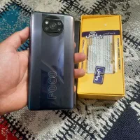 x3 pro|موبایل|تهران, افسریه جنوبی|دیوار