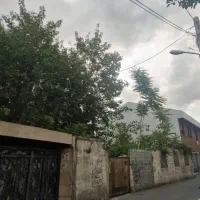 فروش کلنگی۴۵۰متر/سند تک برگ/قلب رشت کاسبی