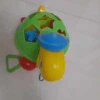 جغجغه کودک